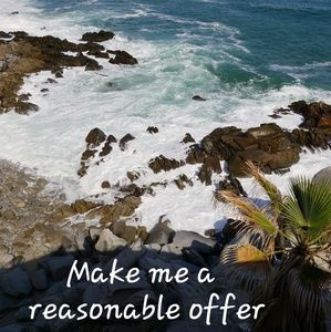 Make me an offer